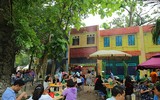 Hàng nghìn người thưởng thức ẩm thực 3 miền ở Hà Nội